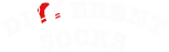 Different Socks